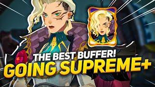 F2P Brings Sonja to Supreme+!!!【AFK Journey】