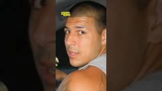 PART 2: Alyssa Anderson learned Aaron Hernandez's secret #criminalcase #aaronhernandez  #crime