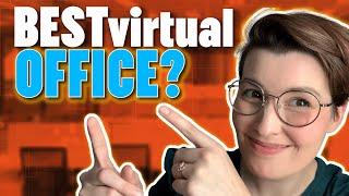 3 Best Virtual Offices (in 2023)