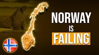 Why Norway Will Never Succeed At All