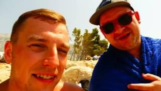 MAKARSKA VLOG vol 3 - POGODA W POLSCE , KREMY Z FILTREM , BRAK KASY