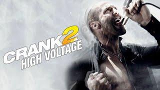 Crank: High Voltage (2009) Movie | Jason Statham,Amy Smart | Fact & Review