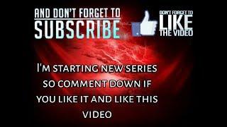 I'm starting new series | ????????