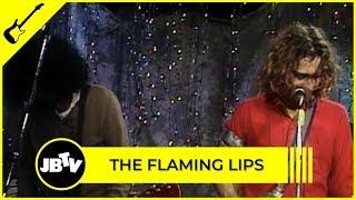 The Flaming Lips - She Don't Use Jelly | Live @ JBTV