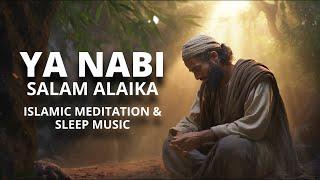 Relaxing Music (Islamic) for Sukoon & Deep Sleep | Healing, Meditation, and Insomnia Relief Music