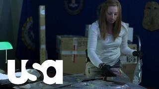 Inside the FBI: New York | FBI Special Agent Liz with Undercover Agents | USA Network