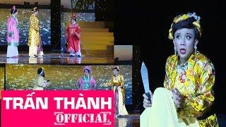 Hài kịch NỖI OAN THỊ CÁM [Phần 2] -  Liveshow TRẤN THÀNH [BÌNH TĨNH SỐNG]