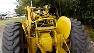 Tractor for Sale! - listed on ebay #300398472388