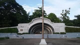 La Paz Plaza, Iloilo City, Phil.11102019