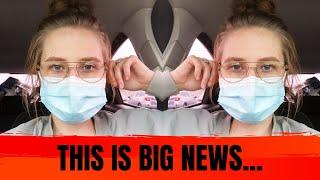 This Is BIG News... | Cancer Update