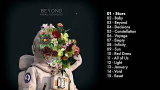 Stars - Beyond - ANBR Adrian Berenguer