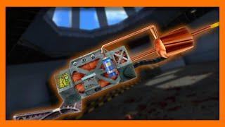 Half-Life's Best Weapon | Cascade