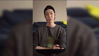 [Eng Sub] NCT 127 Doyoung  Live on Weverse 2025 01 10  || NCT 127 Live