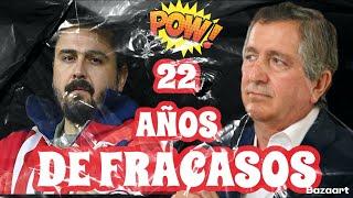 LOS VERGARA EN 22 años han hundido a chivas - ROBERTO OPINA DE LOS VERGARA EN CHIVAS