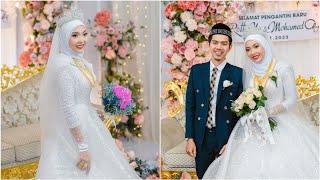 Wedding “Lễ Vu Quy” Hany & Aly Ver.2