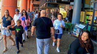 Walk in LIVERPOOL Royal Albert Dock FULL TOUR