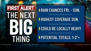 Friday December 27, Morning FastCast