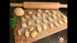 ECCO LA RICETTA SEGRETA DELLA NONNA PER GLI GNOCCHI DI PATATE