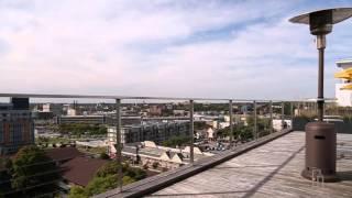 601 LOFTS UNIT 906 Presented by Corley Real Estate