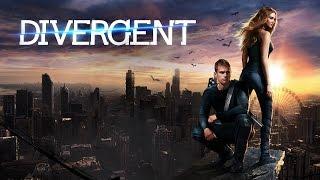 The Book Was Better: Divergent Review