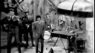 The Animals - We Gotta Get Out Of This Place (Live, 1965) 