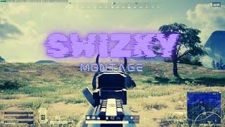 Swizky - PUBG Montage #10 | Ranked & Scrims