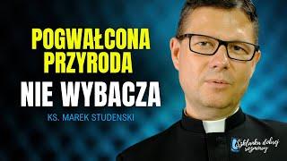 12th Sunday in Ordinary Time, Year B, Fr. Marek Studenski A glass of good conversation