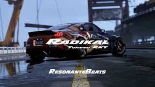 Redimi2-Radikal (Turreo RKT Cristiano) REMIX @redimi2oficial