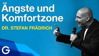 Wie meistert man Veränderung? // Dr. Stefan Frädrich