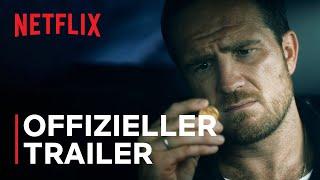 Crooks | Offizieller Trailer | Netflix