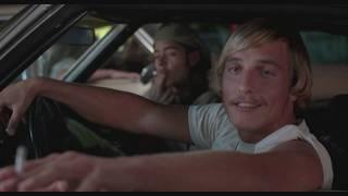 dazed and confused( i love red heads ) HD