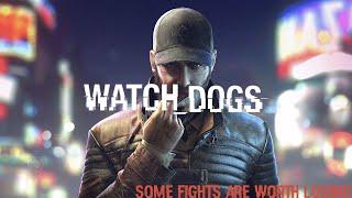 Watch Dogs TV Series Season 3 Episode 1- "Some Fights Are Worth Losing"