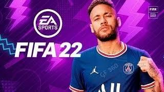 FIFA 22 | Simulating Champions League as PSG