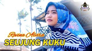 SEUJUNG KUKU (Elvi Sukaesih)  -  Revina Alvira (Dangdut Cover)