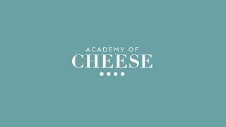 Academy of Cheese supporting small cheesemakers