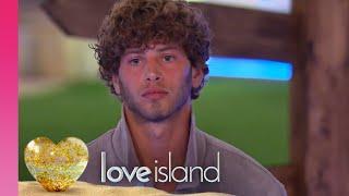 The Heat Is ON at the Recoupling | Love Island 2018