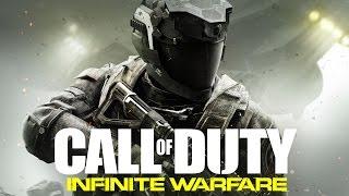GamingHQ.TV Presents: NEW CALL OF DUTY INFINITE WARFARE! REMASTERED COD MW EDITION!! *FPS/ACTION