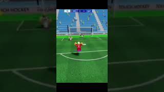 This Goal   #roblox #touchfootball #musiclyrics #soccer #europeanfootball #football #fifa #youtube