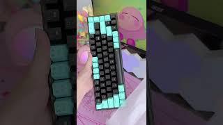 Unboxing the Redragon Castor K631 Pro-SE Wireless Green Gaming Keyboard
