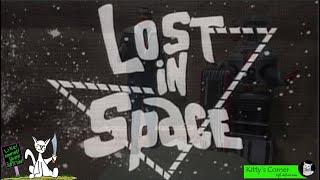Lost in Space with your EDC