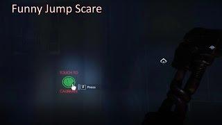 Prey - A funny Jump Scare