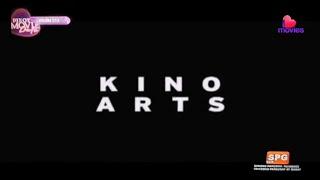 Kino Arts Logo (2009) (I Heart Movies Airing)