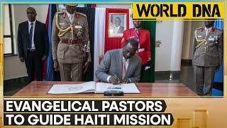 Haiti crisis: Will the Lord save Haiti from gang violence? | World DNA | WION