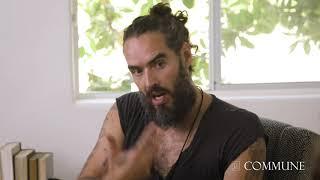 Spiritual Practices & Recovery | Russell Brand on the Commune Podcast