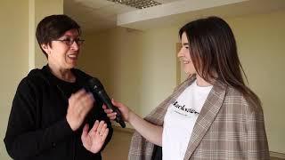 Круглый стол «Лучшие практики добровольческой деятельности» в ПГУ.