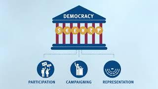 Why does Money in Politics matter for Democracy?