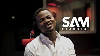 Sam Oladotun - Excess Love (Cover)