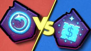 Bankers Note VS Total Recall: Leagues 5 Ft. Doubleshine [LEAGUESCAST 2]