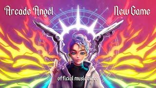 New Game (Official Music Video) || Arcade Angel