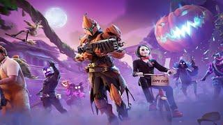 Fortnitemares 2024 Was Absolutely Insane (My Thoughts)